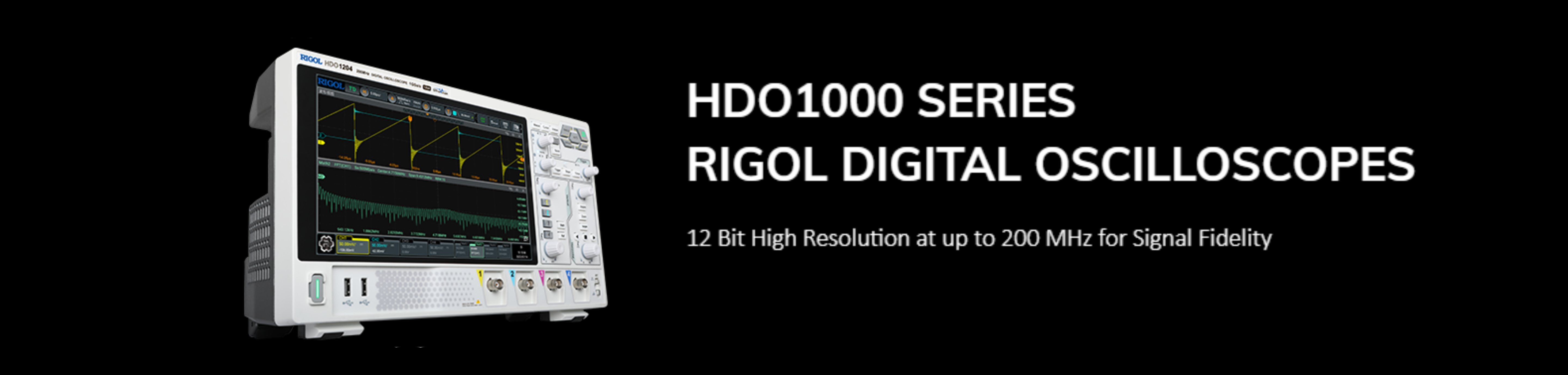 HDO1000