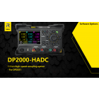 High-Speed Sampling Option for DP2000
