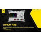 Arbitrary function Option for DP900