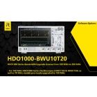 HDO1000-BWU10T20