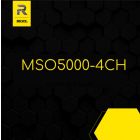 MSO5000-4CH