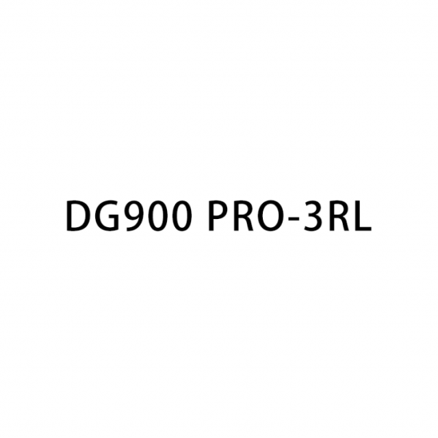 DG900 Pro-3RL