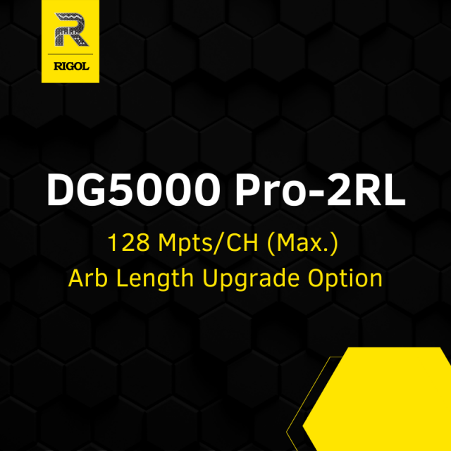 RIGOL DG5000 Pro-2RL