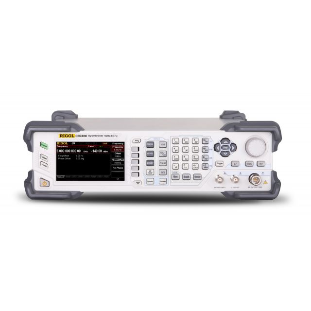 RF Signal Generator DSG3060-IQ