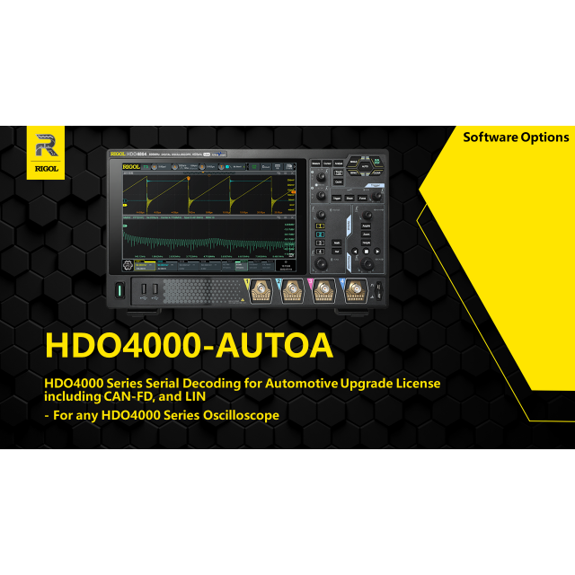 HDO4000-AUTOA