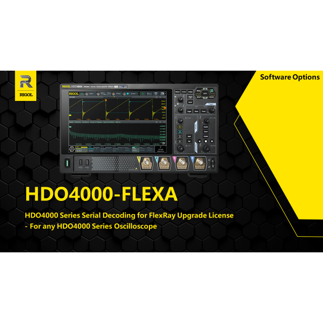 HDO4000-FLEXA