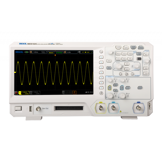 Digital Oscilloscope MSO5152-E