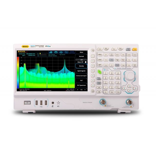 Spectrum Analyzer RSA3045-TG