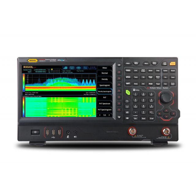 Spectrum Analyzer RSA5032-TG