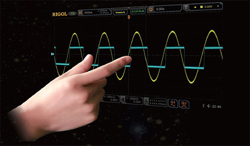4 Ways to Use the Oscilloscope - wikiHow